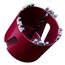  Diamant-Dosenbohrer Nozar Diamant-Dosenbohrer, 82mm, M16, Titan W 12446252